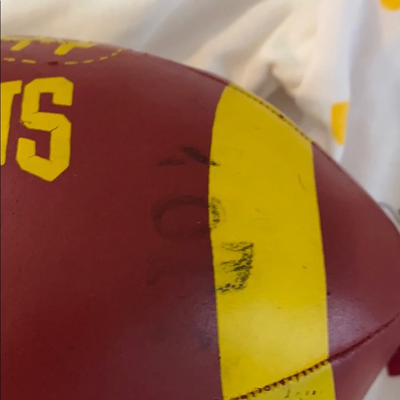 🏈Washington⭐️“Redskins”⭐️Football🏈Bundle🏈 - Picture 5 of 16